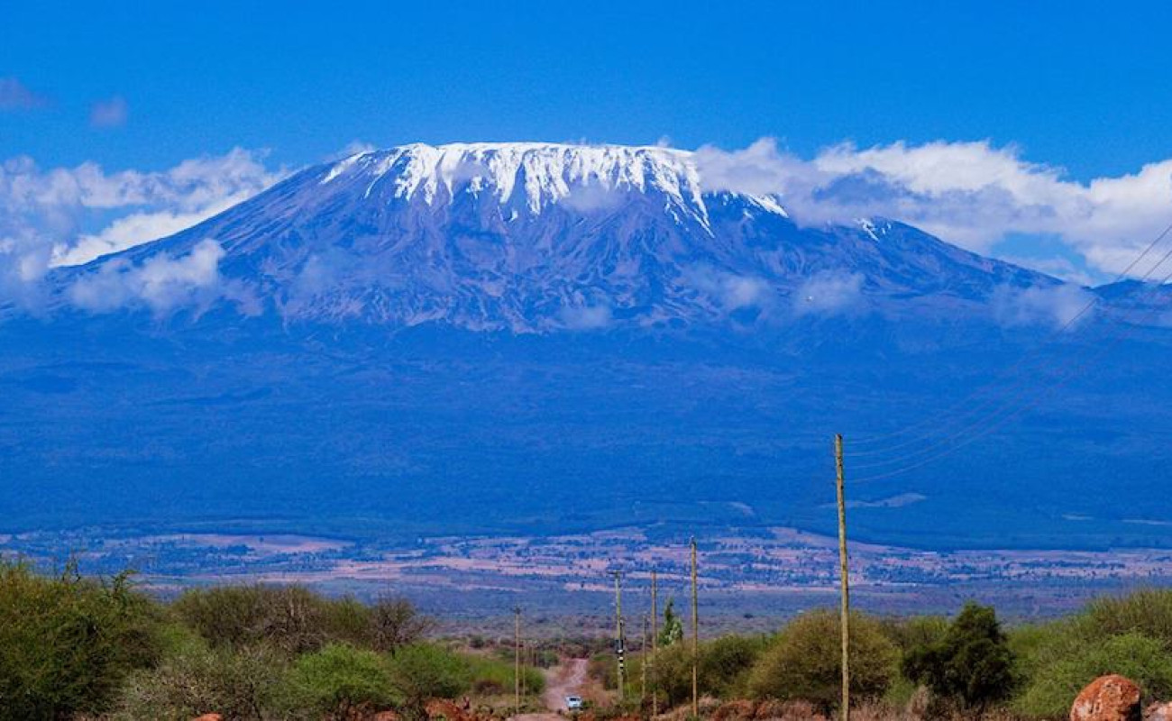 The True Meaning Of Mount Kilimanjaro 