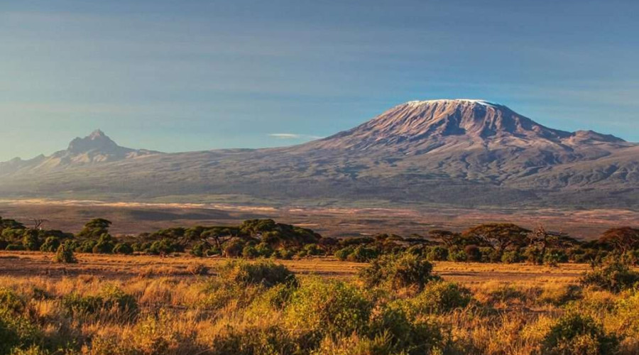 The Colonial Rename – Kilimanjaro for the World