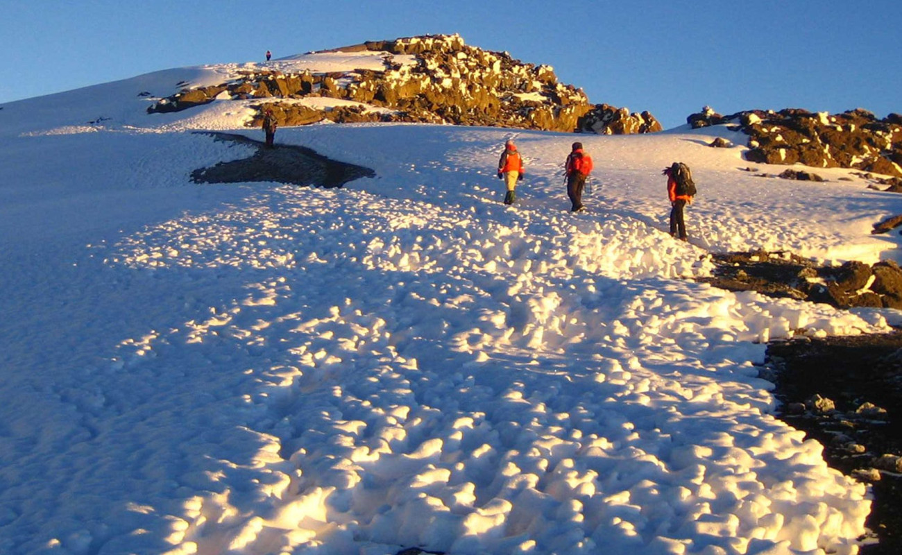 The 7 Legendary Routes of Mount Kilimanjaro—Which One is Right for You?