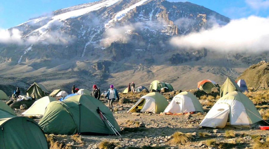Which Kilimanjaro Route Is Right For You?