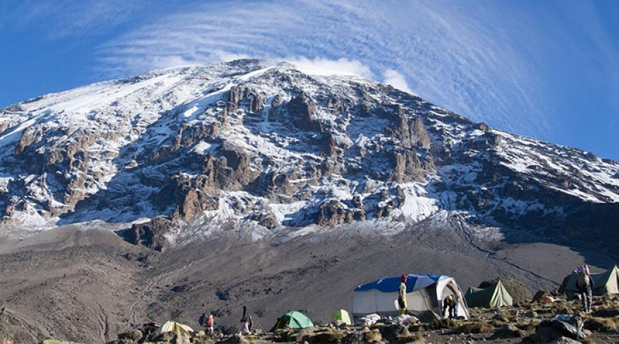 Why Choose the Lemosho Route?