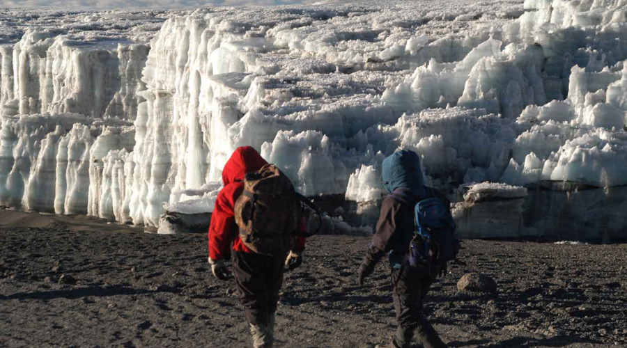 Is the Machame Route Right for You?