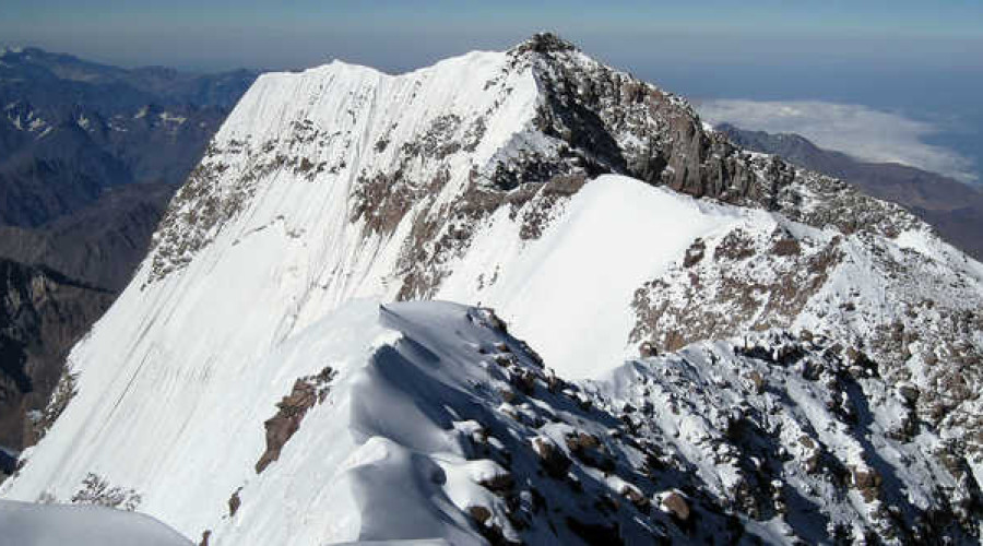 Ready to Summit?