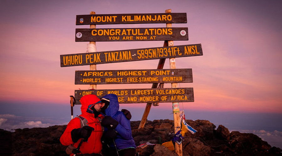6-Day Marangu Route – Detailed Itinerary