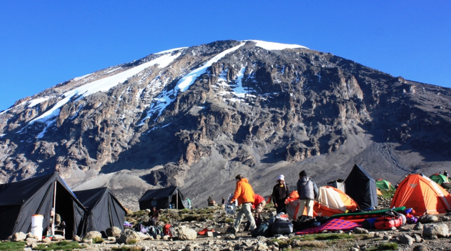  Is Marangu Right for You?