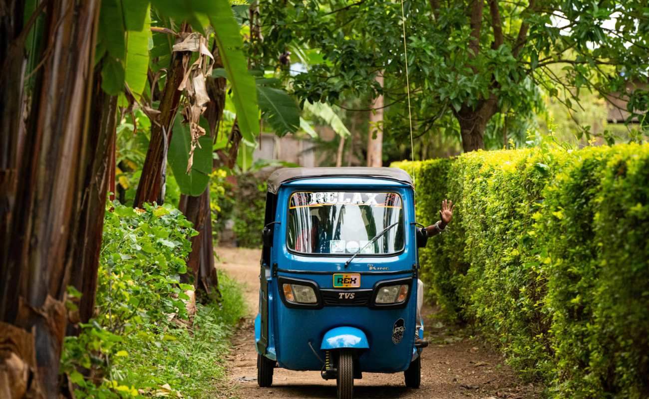 Top 5 Experiences in Mto wa Mbu-Tanzania