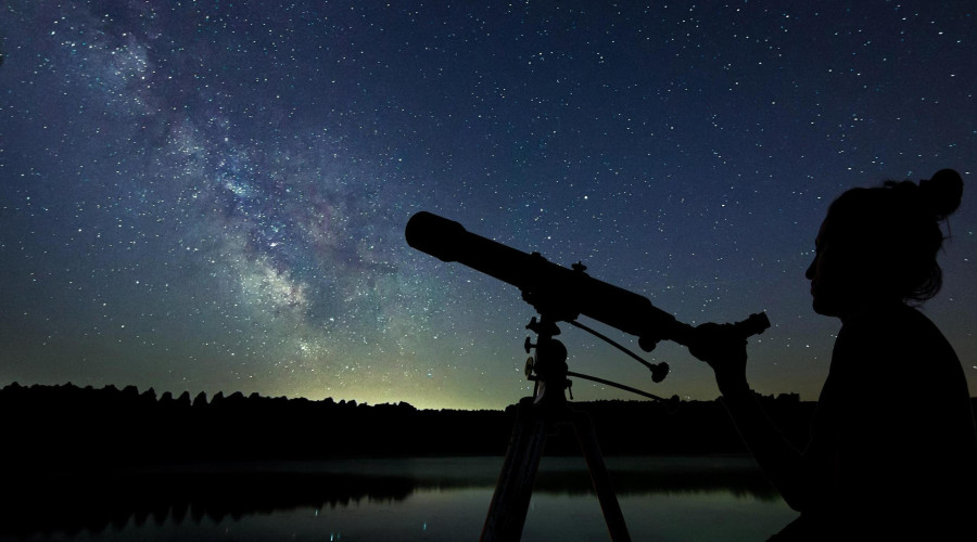 Where to Stargaze in East Africa