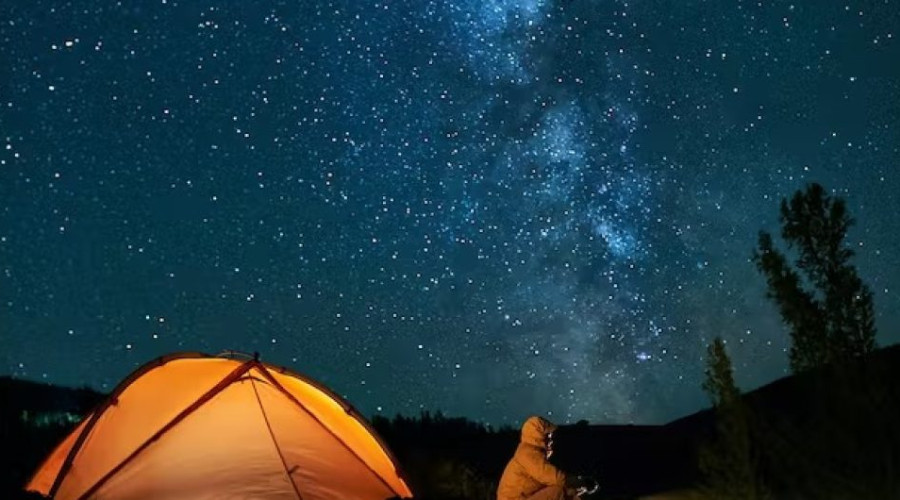 Why Stargazing in East Africa is Unmatched