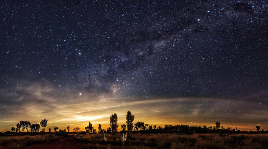 Best Time to Stargaze in East Africa