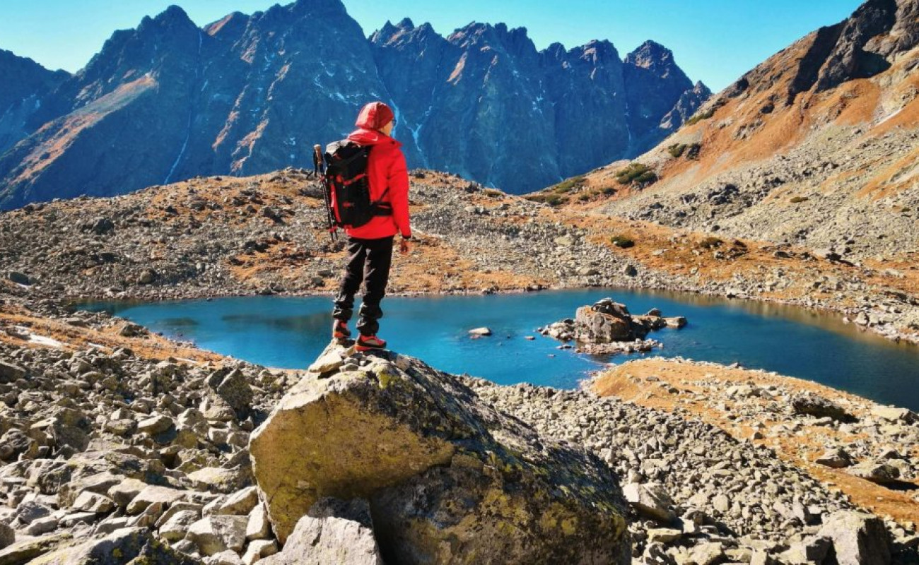 The Untold Beauty and Secrets of Mount Kenya