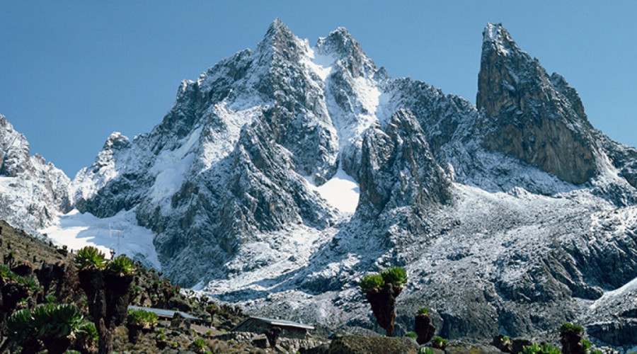 Tips for Beginners Climbing Mount Kenya