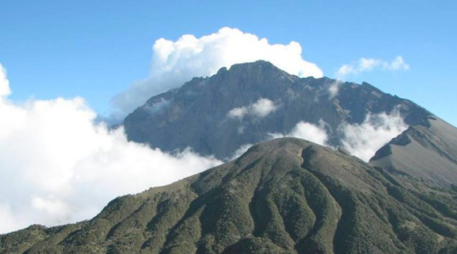 What to Expect on Mount Meru