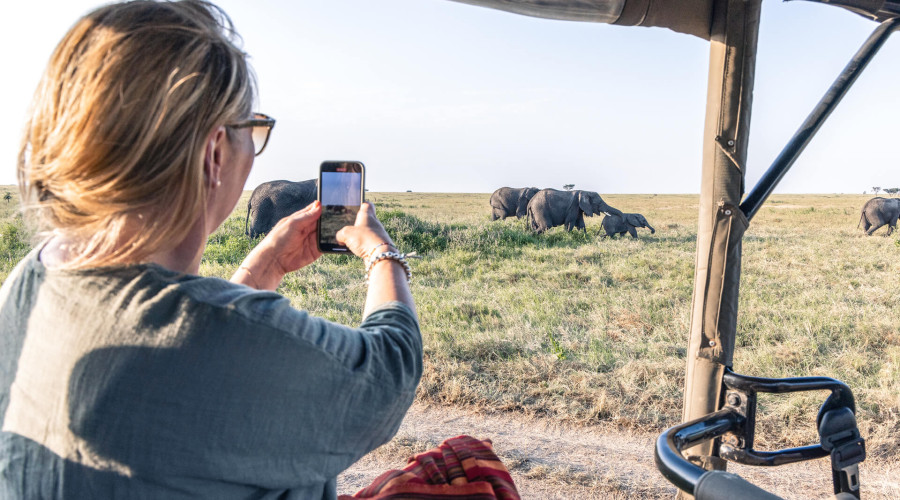 Why Game Drives Are Unforgettable in East Africa
