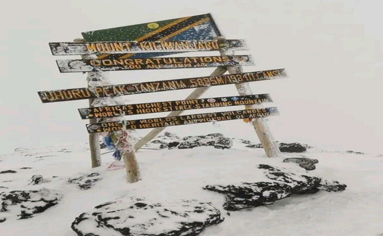 Northern Circuit Route- Kilimanjaro’s Greatest Trekking Secret