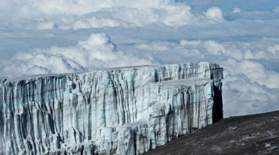 9-Day Northern Circuit Route  Itinerary 