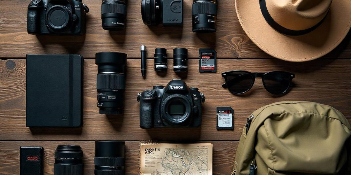 Best Camera Settings for Safari Photography