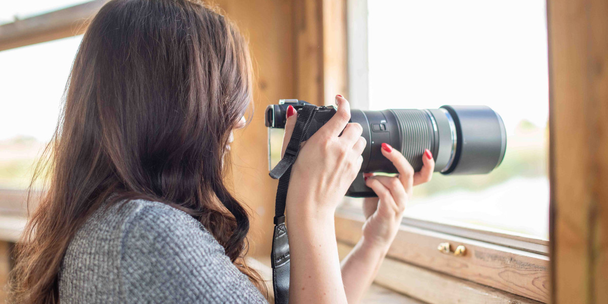 Photography Etiquette on Safari