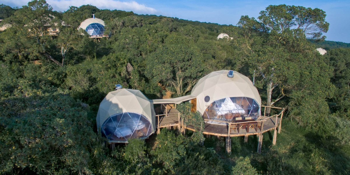 3. The Highlands Ngorongoro – Asilia Africa