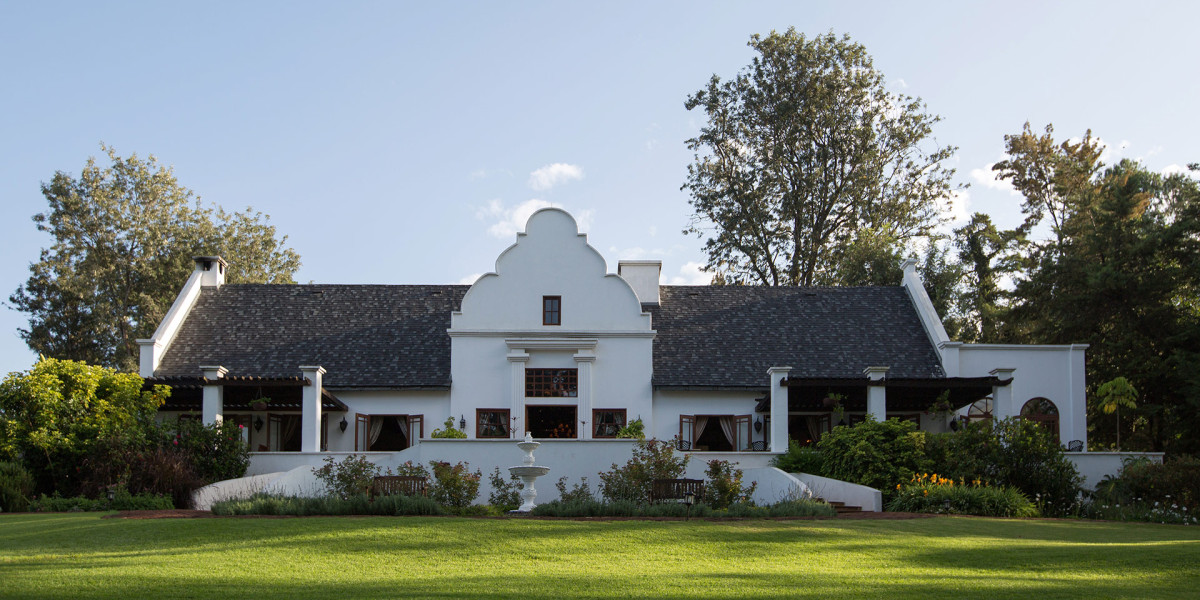 4. The Manor at Ngorongoro
