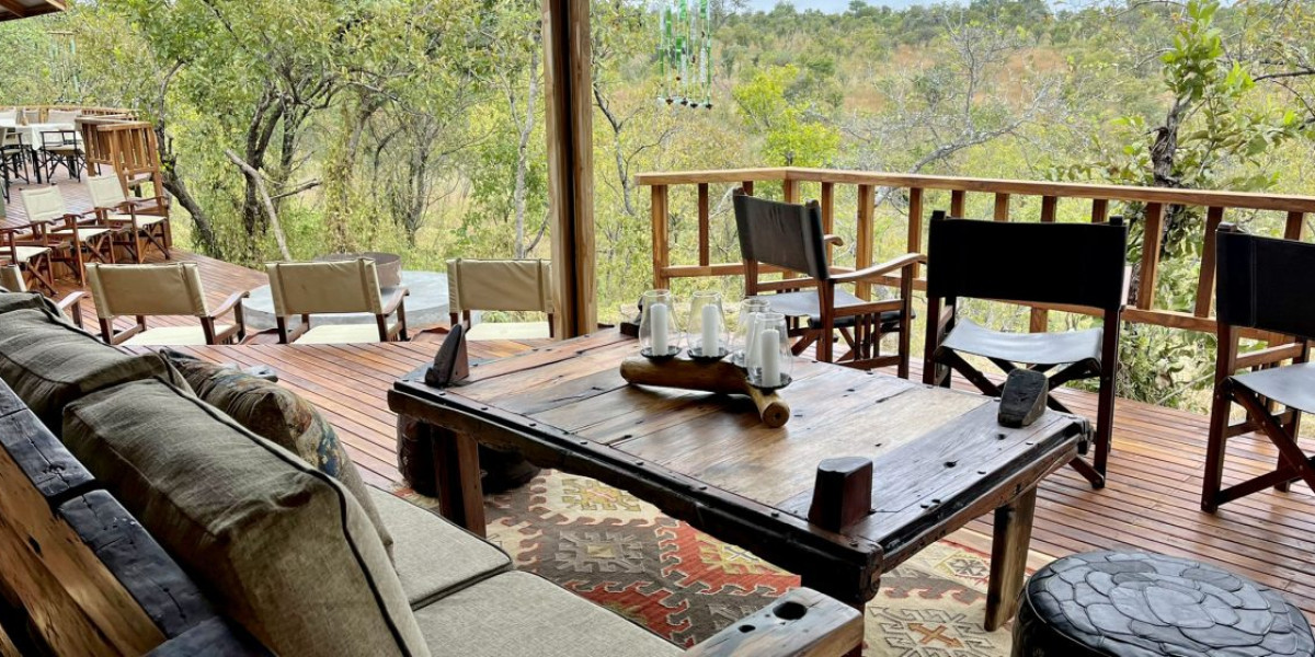 10. Tarangire View Luxury Tented Lodge