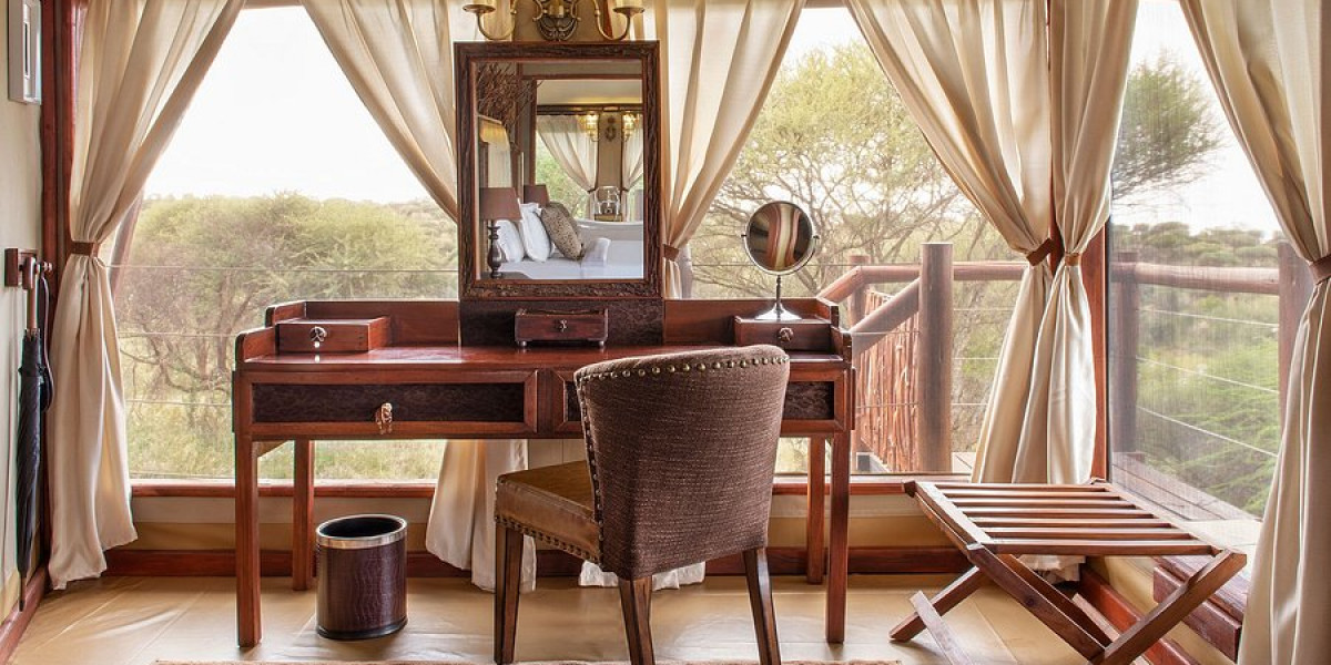 8. Tarangire Kuro Treetops