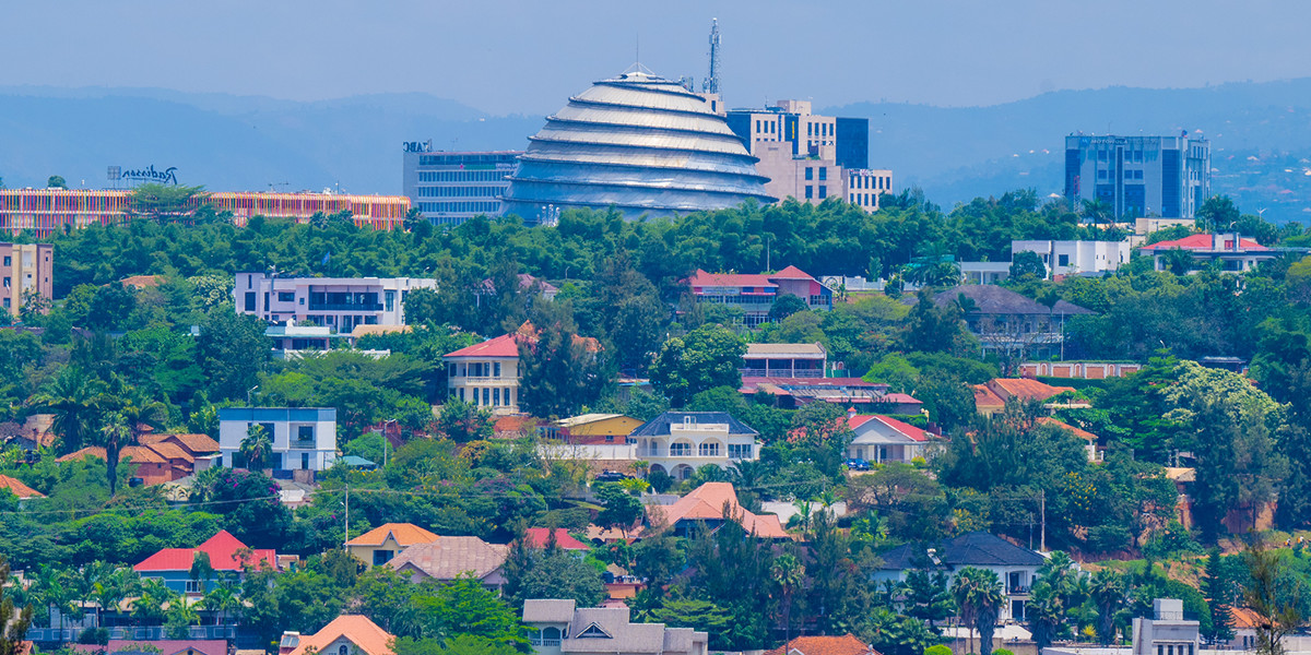 1. Kigali – Rwanda’s Cultural and Urban Heartbeat