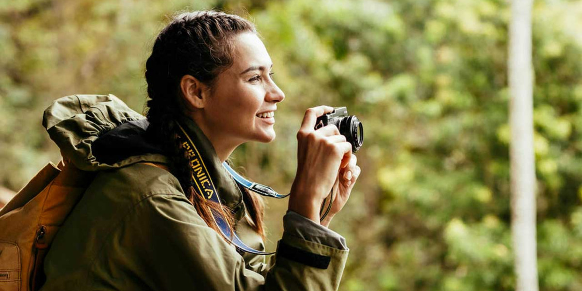 10. A Transformational Journey