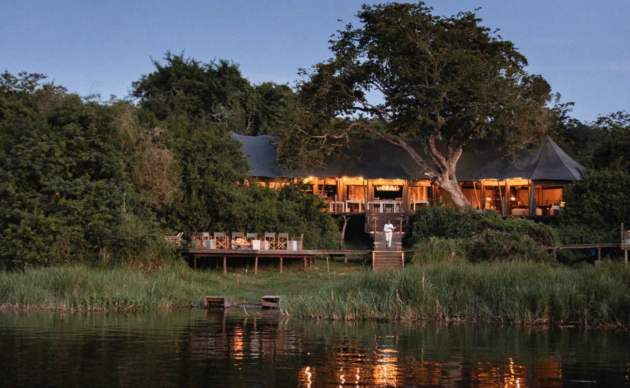 Top 10 Best Hotels & Lodges in Rwanda