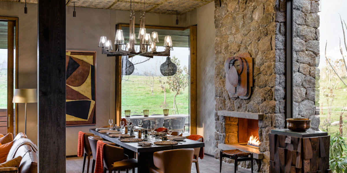 2. Singita Kwitonda Lodge & Kataza House