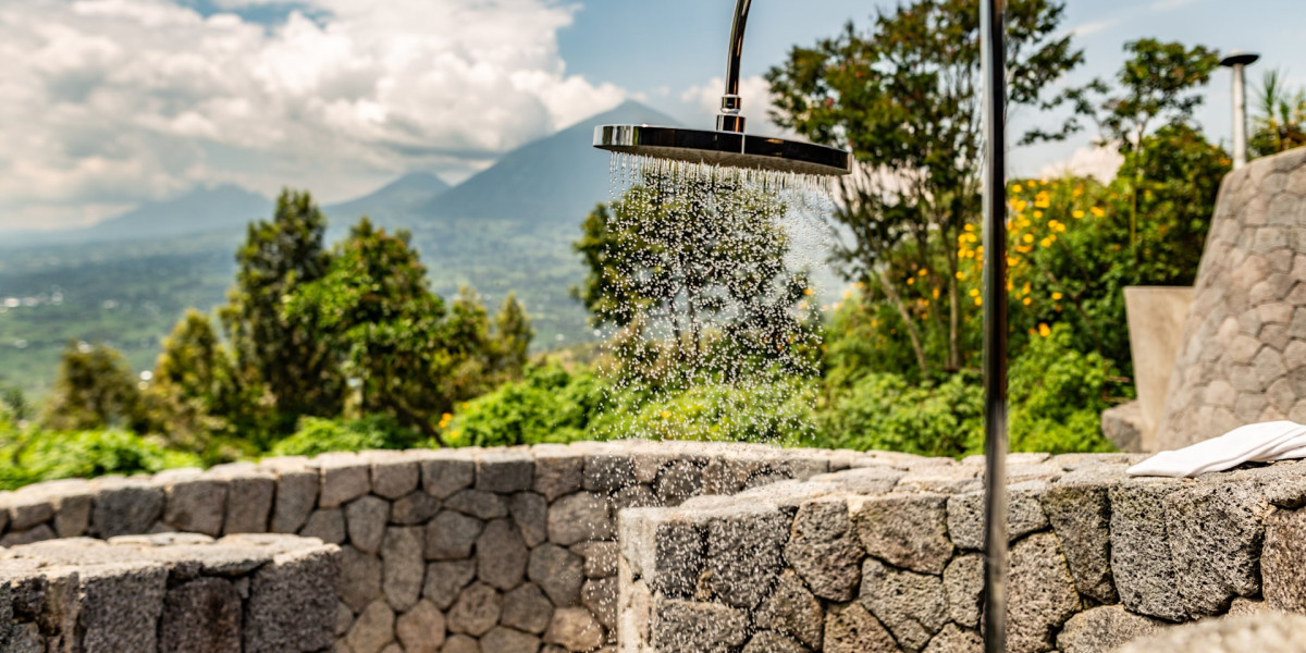 7. Virunga Inn Resort & Spa