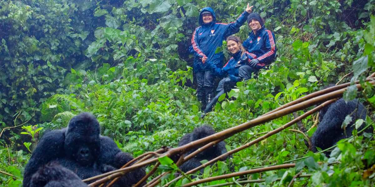 Heart of East Africa