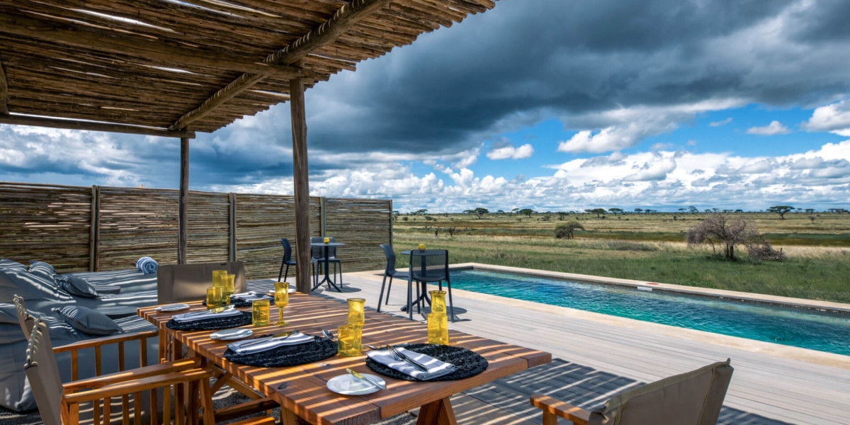 April to May -Privacy, Value & Dramatic Landscapes