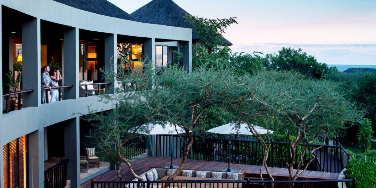 2. Four Seasons Safari Lodge Serengeti