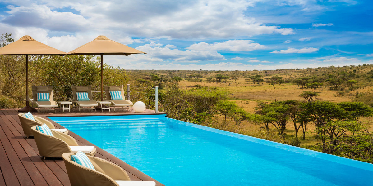 7. Mahali Mzuri