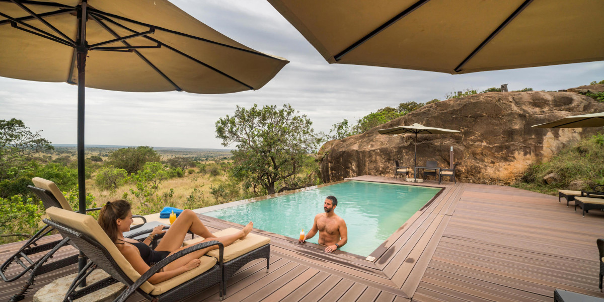 9. Lemala Kuria Hills Lodge