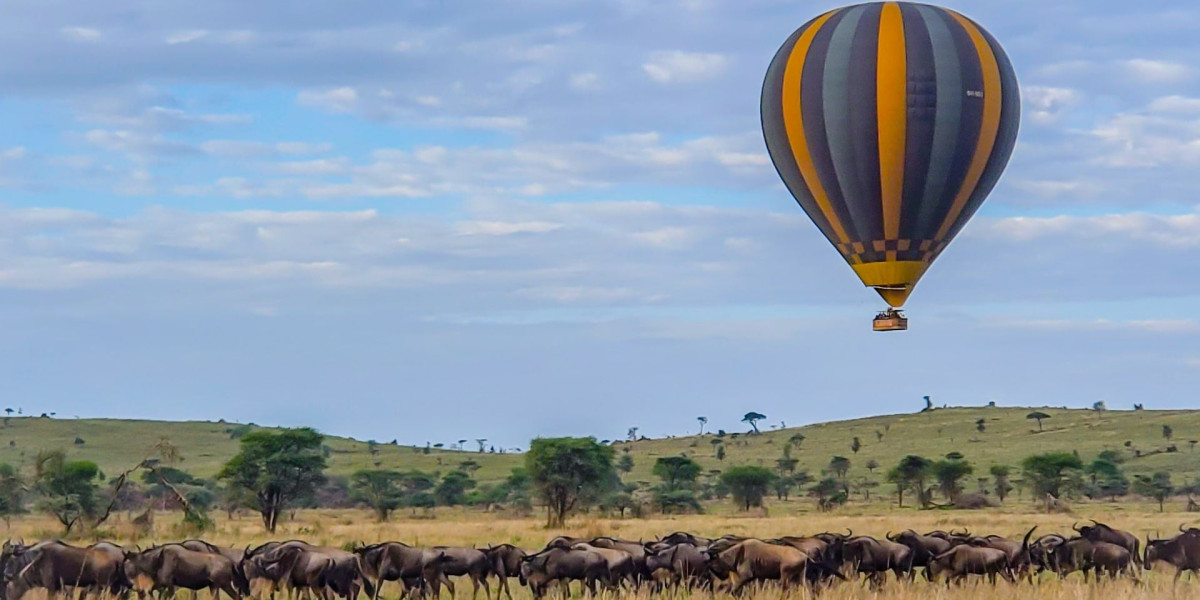 01. The Great Migration From the Heavens