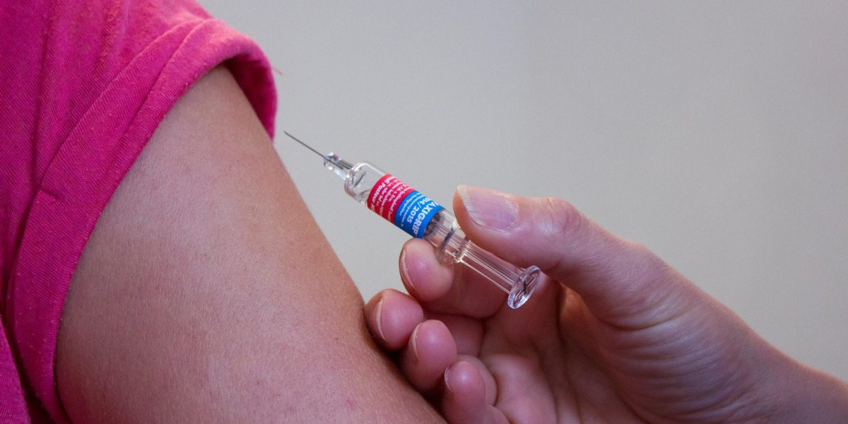 Understanding Required and Recommended Vaccinations