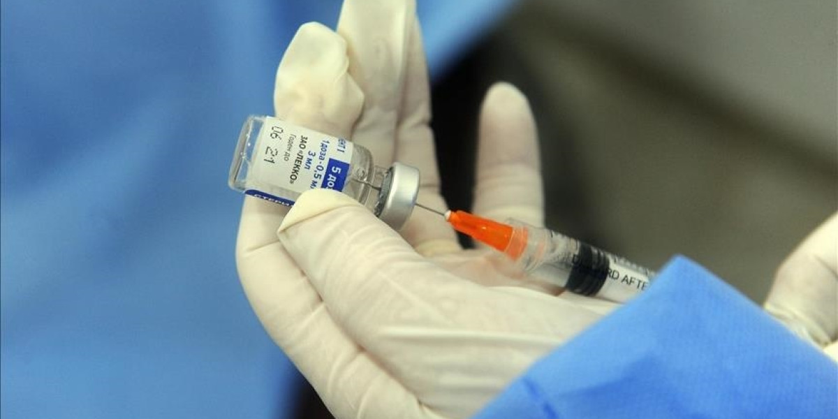 Yellow Fever Vaccination: The Primary Requirement