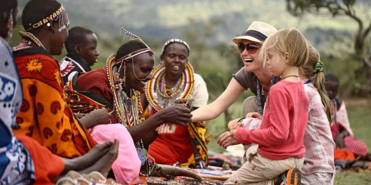 Travelling with Children: Additional Considerations