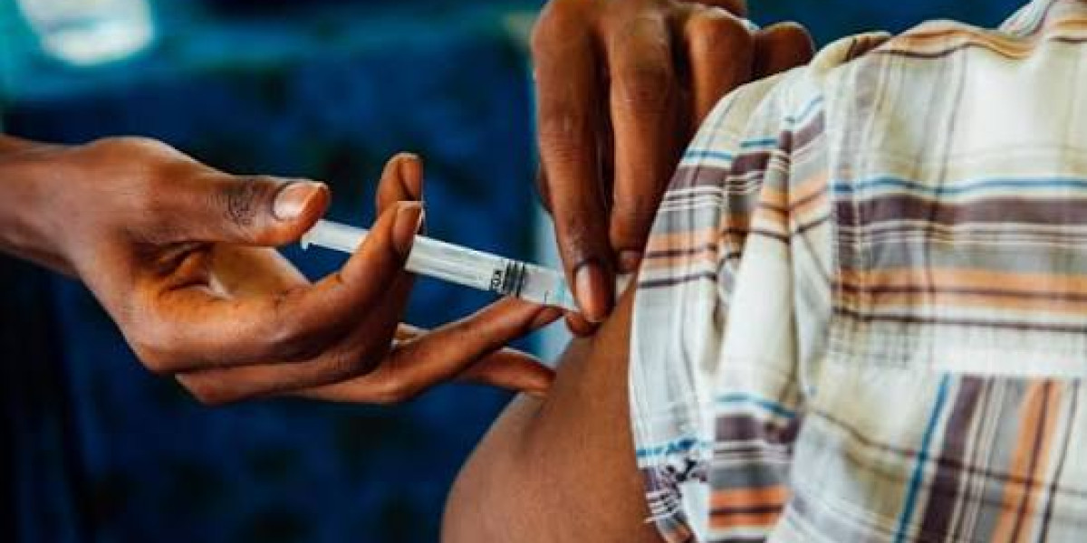 Timing Your Vaccinations for Maximum Protection