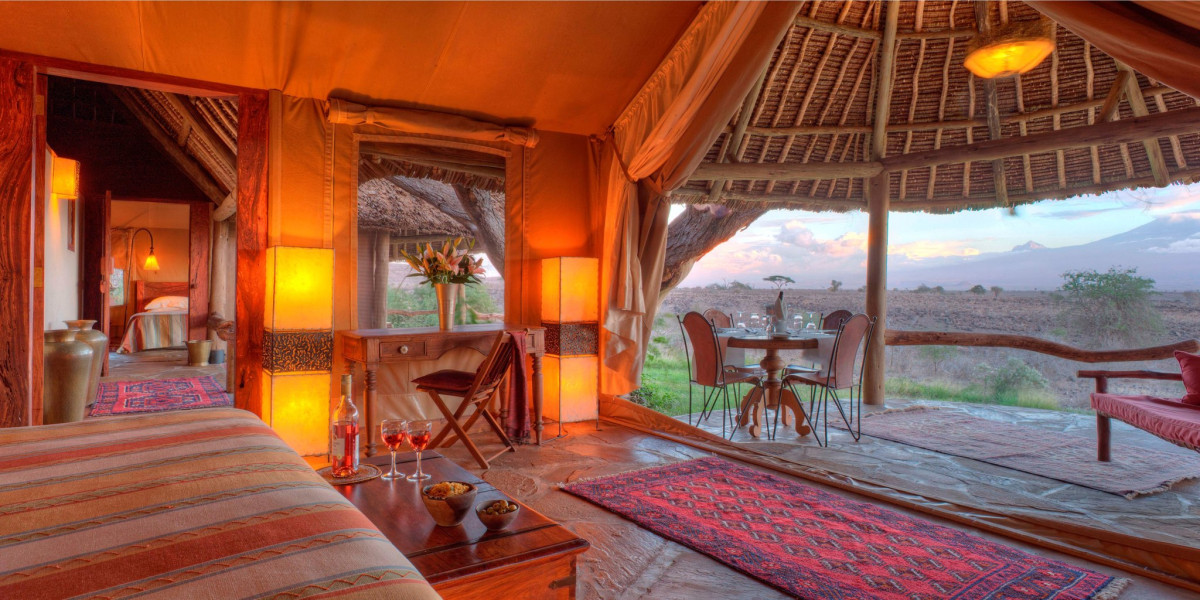 Where You Stay Shapes What You See