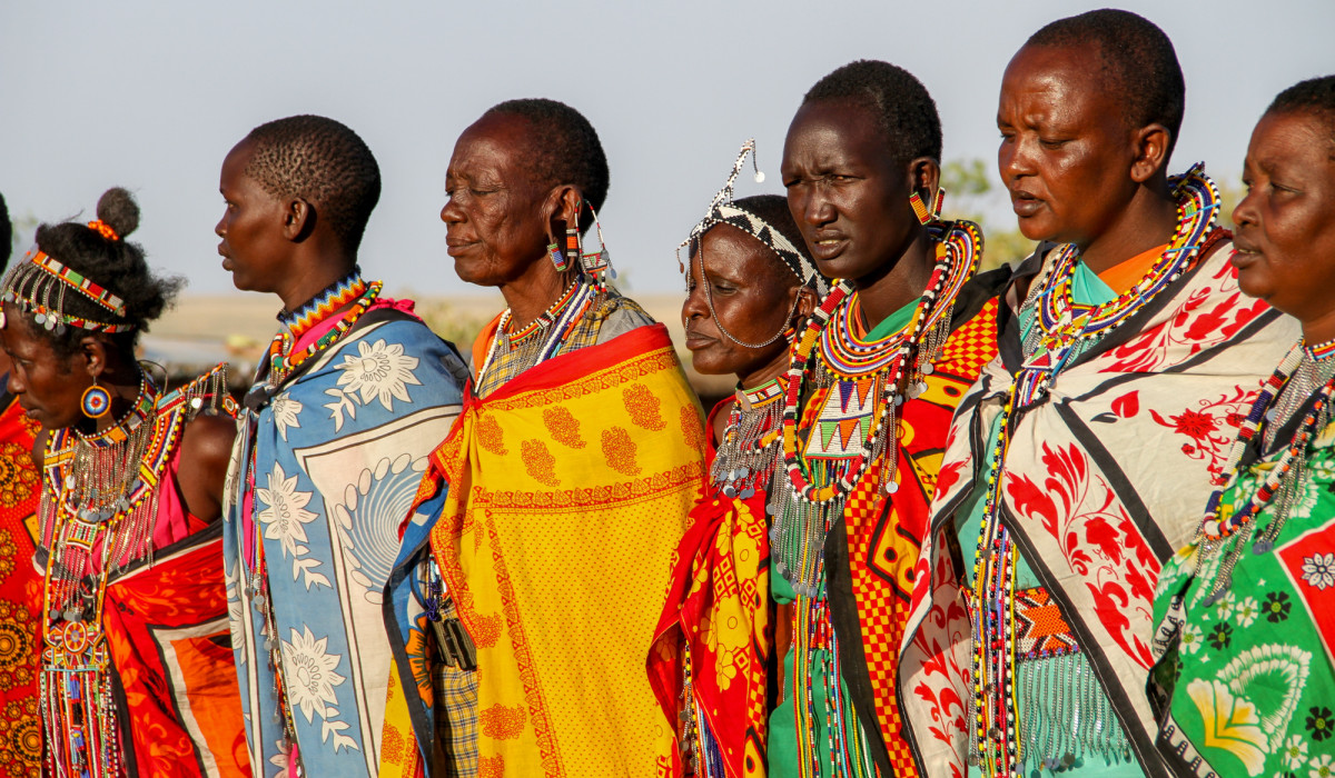masai boma