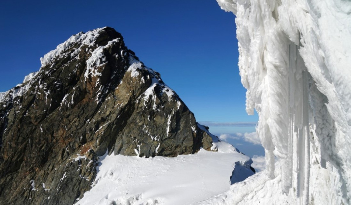 Rwenzori Mountains National Park
