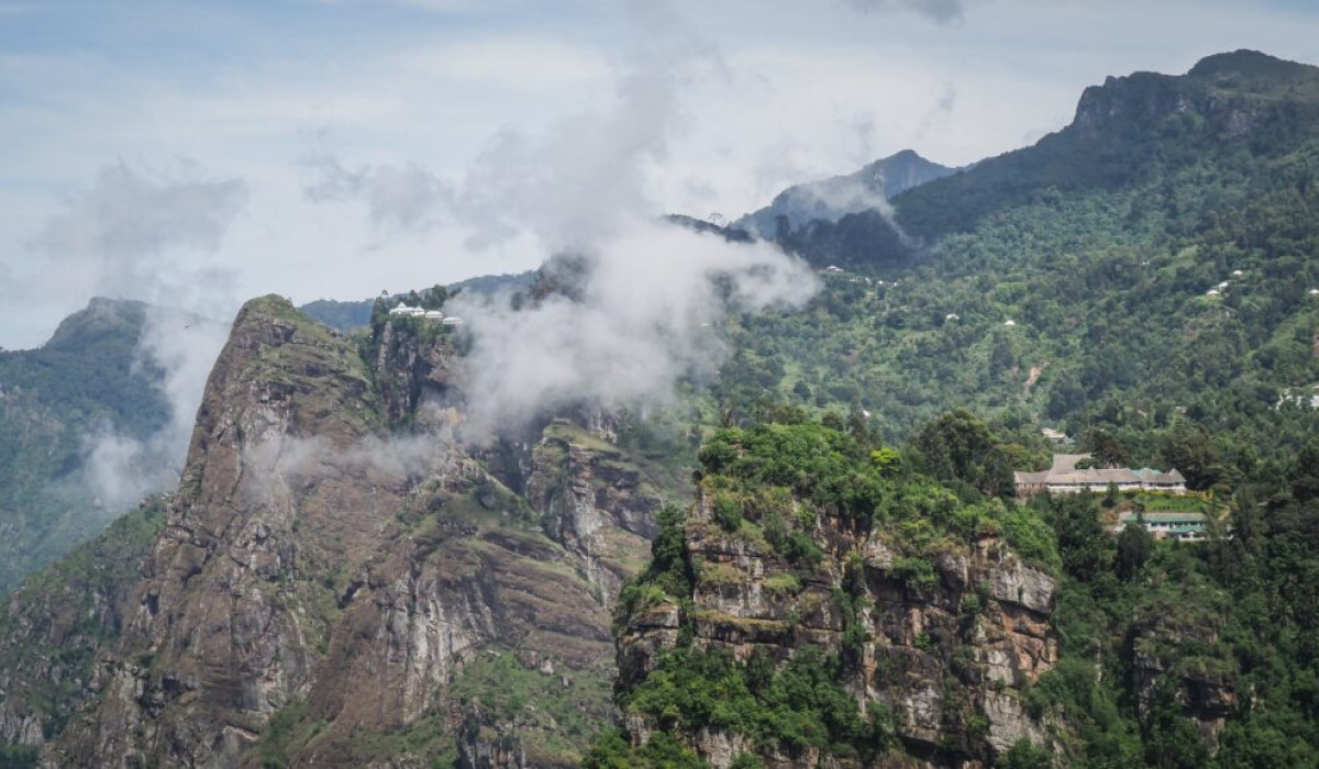 usambara mountains