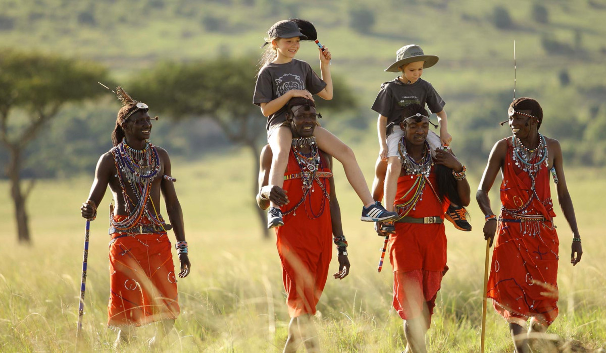 Historical & Cultural Tours