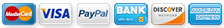 Payments Accepted