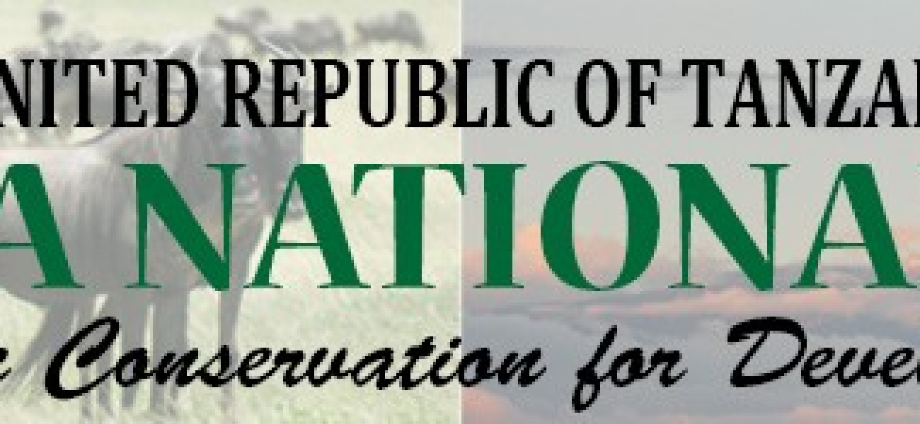 Tanzania National Parks