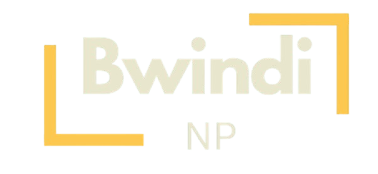 Bwindi Impenetrable Forest