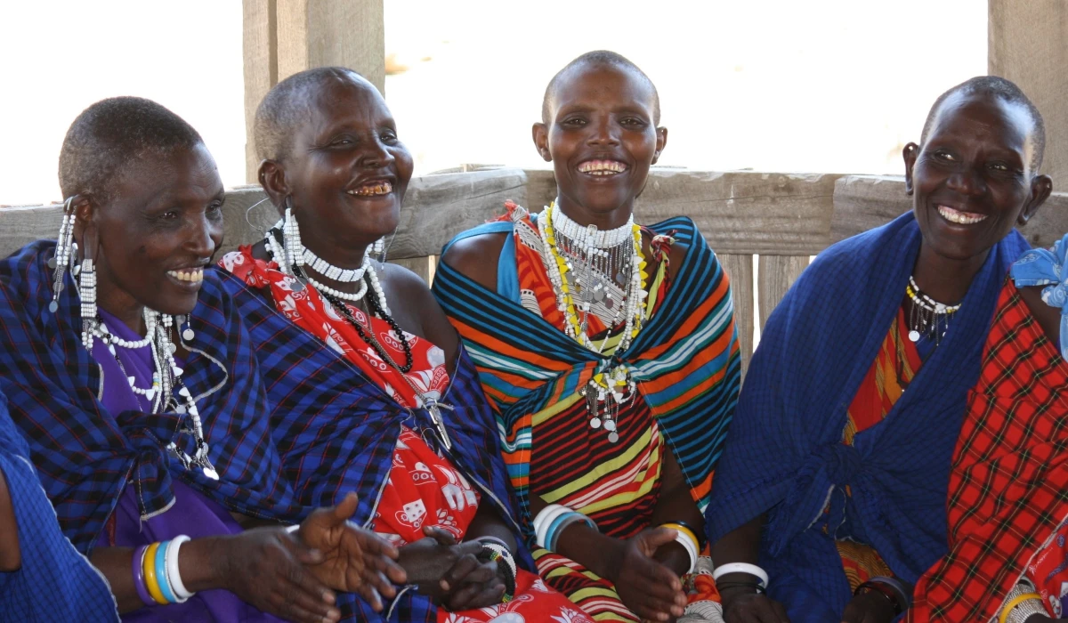 East Africa Cultural Treasures